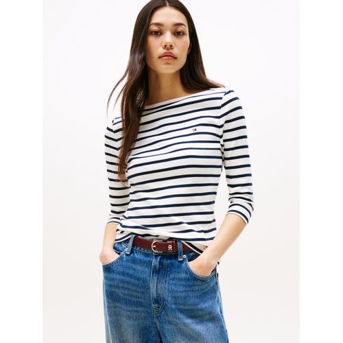3/4-Arm-Shirt TOMMY HILFIGER 
