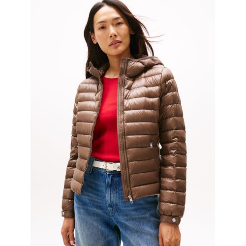 Steppjacke TOMMY HILFIGER 