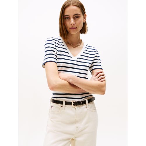 T-Shirt TOMMY HILFIGER 