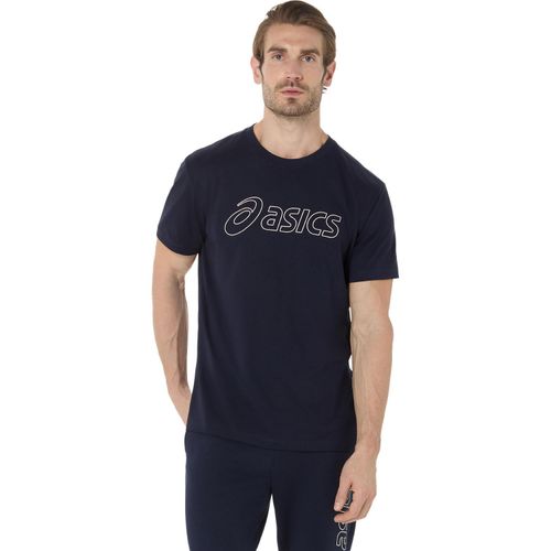 Laufshirt ASICS 