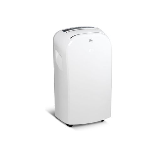 Klimagerät MKT 295 ECO 2,9 kW 3 l/h weiß 90 m³ REMKO (1616295)