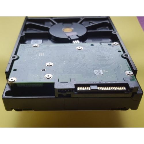 Seagate ST1000NM0001 Constellation, Serial Attached SCSI (SAS), 1000 GB, 88.9 mm (3.5 