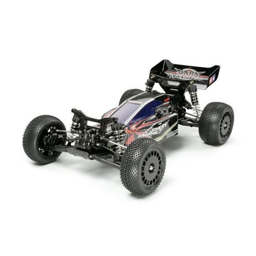 Tamiya 300058370 - Dark Impact Buggy DF03