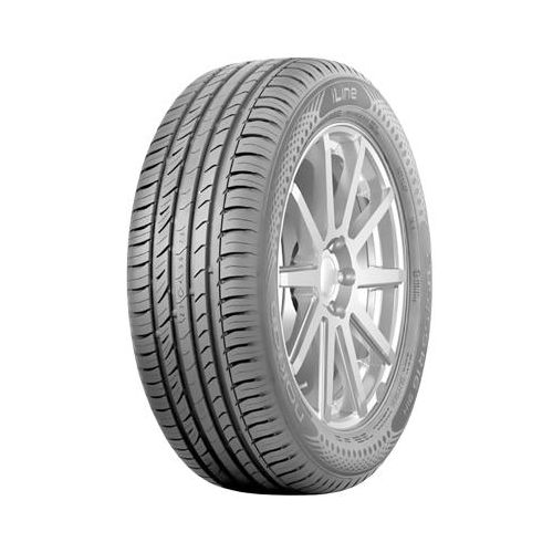 Nokian Iline 215/65R15 96H Sommerreifen ohne Felge