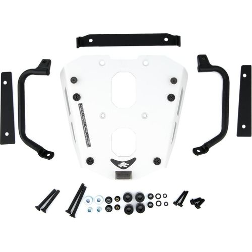 Kappa Topcaseträger KRA2101 Monokey für Suzuki DL V-Strom 1000