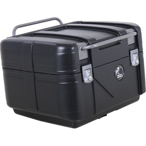 Hepco & Becker Topcase schwarz, HEPCO & BECKER Topcase Gobi