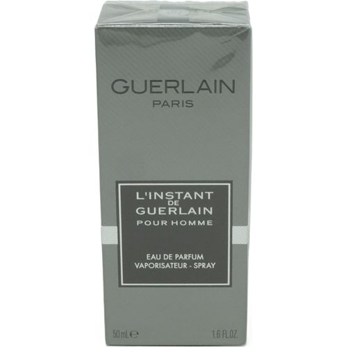 Guerlain L´Instant Pour Homme Eau de Parfum Spray 50 ml
