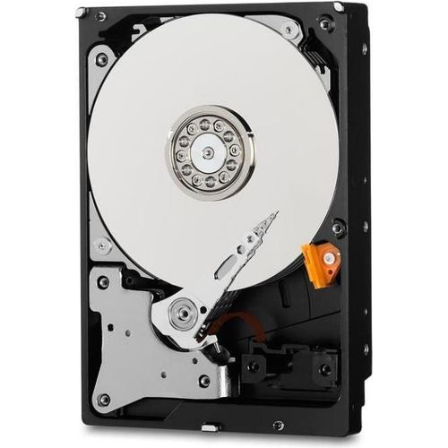Western Digital Purple 3.5 Zoll 6000 GB Serial ATA III
