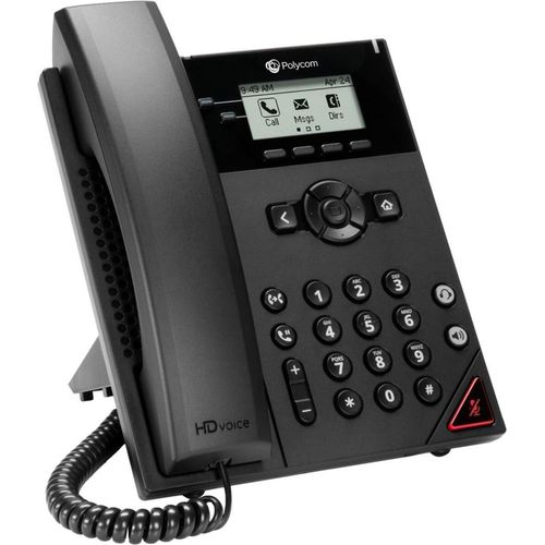 Poly VVX 150 SIP (ohne Netzteil)