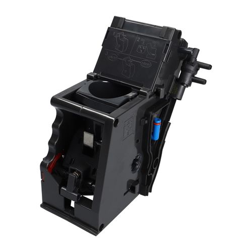 Brüheinheit Brühgruppe Brühkammer für Kaffeeautomat Kaffeemaschine VeroCafe EQ5 Bosch Siemens 11014118