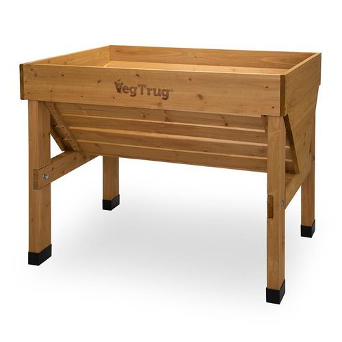 Hochbeet Klassik 103x76x80 cm VegTrug