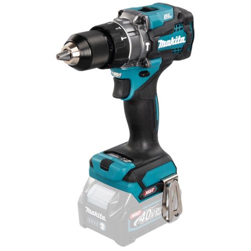 Makita XGT HP001G - Bohrer/Schrauber - schnurlos - 2 Geschwindigkeiten - Bohrfutterschlüssel - 140 N·m