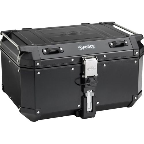 Kappa Topcase KFR580 K-Force Monokey 58 Liter