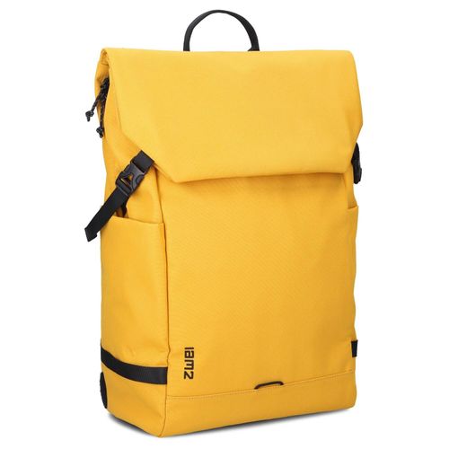 ZWEI Fahrradtasche OLLI CYCLE Rucksack OCR300 yellow
