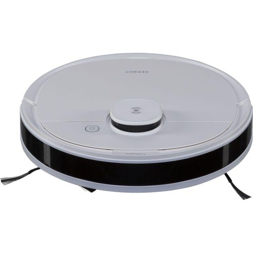 ECOVACS Deebot N8 Saugroboter mit Wischfunktion