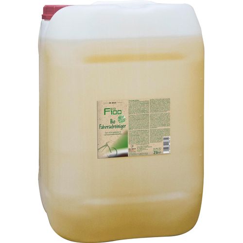 DR. WACK F100Fahrradreiniger Gegen Verschmutz 25 l Kanister
