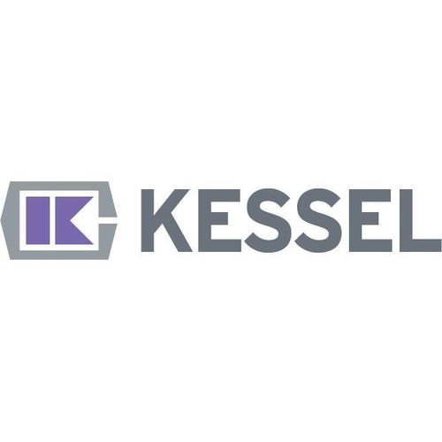 Kessel 680252 - Netzteil/ Einlegrost für Duschrinnen