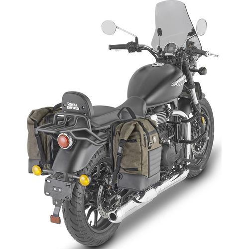 Kappa Abstandshalter TMT für Royal Enfield Meteor 350