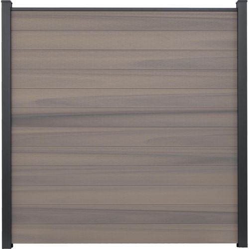 GroJa Solid Stecksystem Bi-color co-extrudiert 180x180