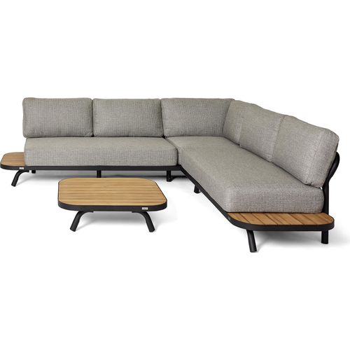 BEST Lounge Set Paros 586432 an