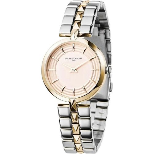 Pierre Cardin Classic CF.0707.SU.G Damenuhr