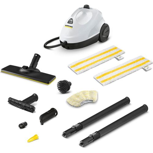 Kärcher Dampfreiniger SC 2 EasyFix Plus