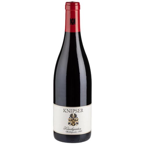 Laumersheimer Kirschgarten Spätburgunder Großes Gewächs trocken - 2020 - Knipser - Deutscher Rotwein