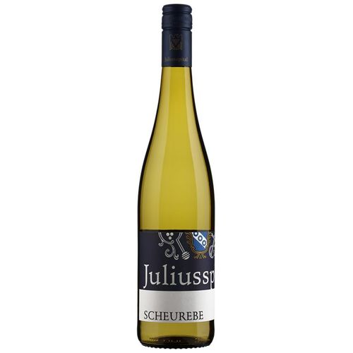 Scheurebe halbtrocken - 2024 - Juliusspital - Deutscher Weißwein