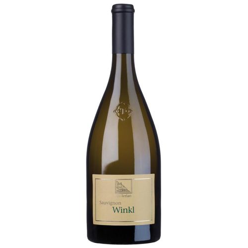 Winkl Sauvignon Blanc - 2024 - Cantina Terlan - Italienischer Weißwein