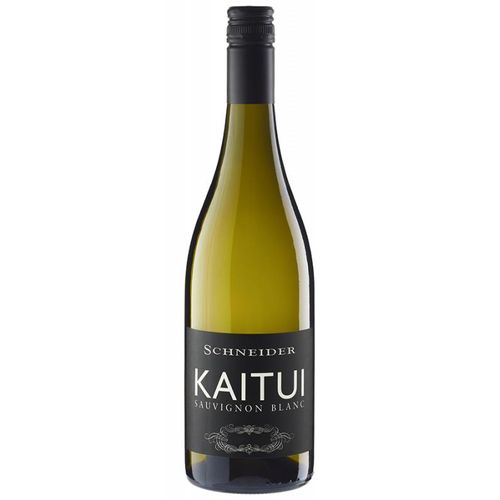 Sauvignon Blanc Kaitui trocken - 2024 - Markus Schneider - Deutscher Weißwein