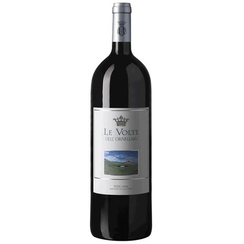 Le Volte dell' Ornellaia - 1,5 L-Magnum - 2023 - Ornellaia - Italienischer Rotwein