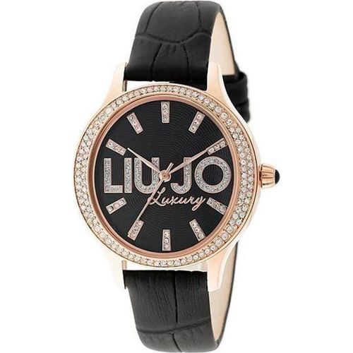 Damenuhr Liu·Jo TLJ766 (38 mm) (ø 38 mm) Liu·Jo