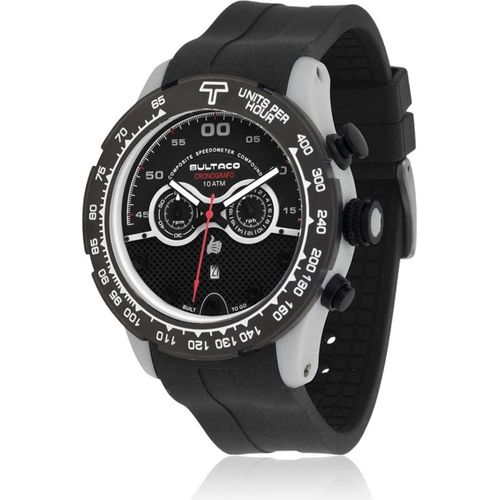 Herrenuhr Bultaco H1PA48C-SB2 (Ø 48 mm)