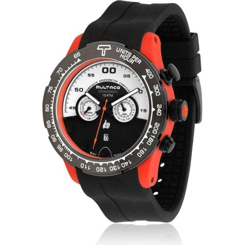 Herrenuhr Bultaco H1PO48C-SW1 (Ø 48 mm)