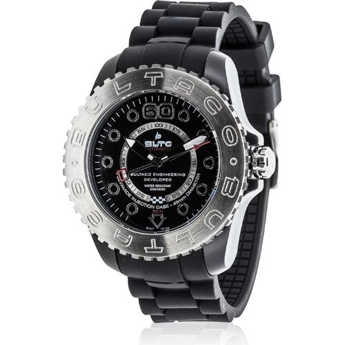 Herrenuhr Bultaco BLPB45A-CB2 (Ø 45 mm)