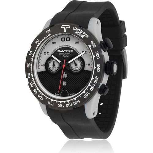 Herrenuhr Bultaco H1PA48C-SA1 (Ø 48 mm)