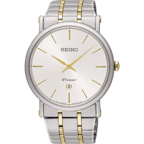 Herrenuhr Seiko SKP400P1 (Ø 40,7 mm)