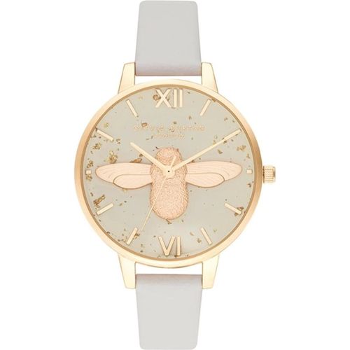 Damenuhr Olivia Burton OB16GD37 (Ø 34 mm)