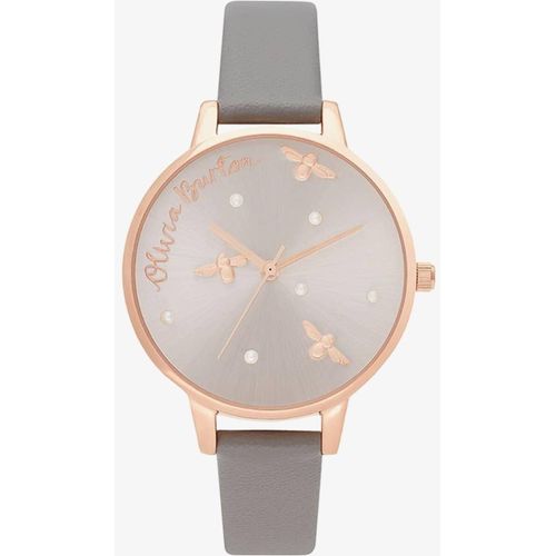 Uhren Olivia Burton ob16pq03