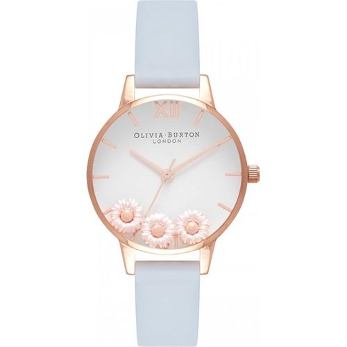 Damenuhr Olivia Burton OB16CH04 (Ø 30 mm)