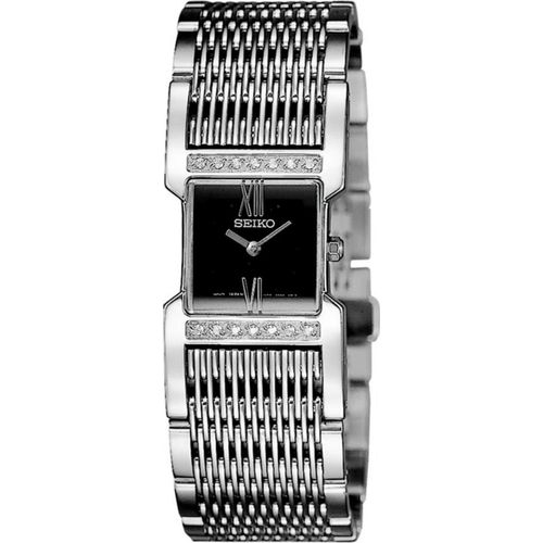 Damenuhr Seiko SUJ271 Ø 20 mm