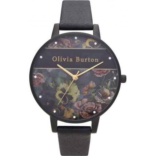 Uhren Olivia Burton ob16vs05