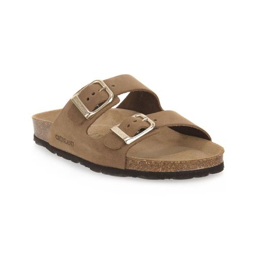 Schuhe Grünland Tortora CB2631TORTORA