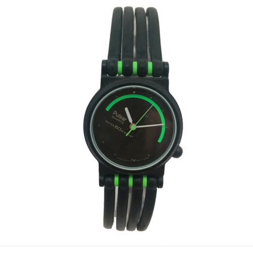 Uhren Pulsar gs055