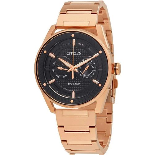 Herrenuhr Citizen BU4023-54E Rosa (Ø 42 mm)