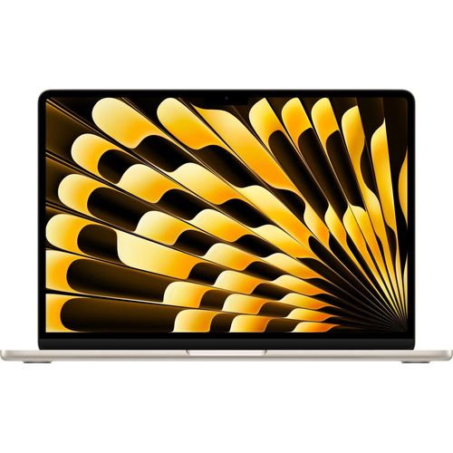 Apple MacBook Air (13', M4, 16GB, 256GB) - Polarstern 2025