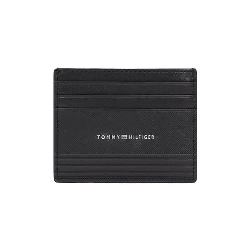 Kartenetui TOMMY HILFIGER 