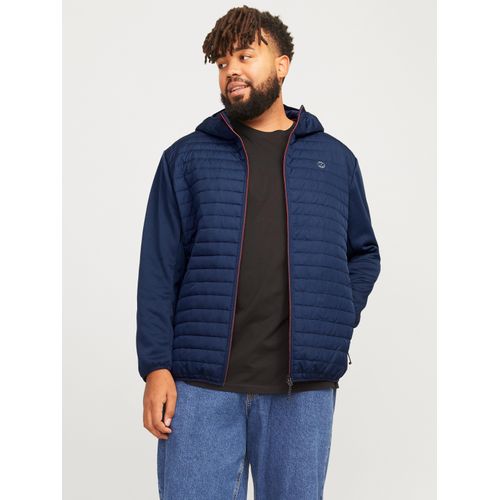 Steppjacke 