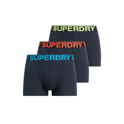 Boxershorts SUPERDRY 