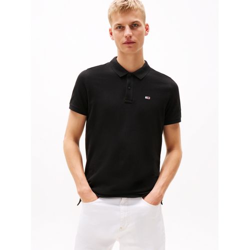 Poloshirt TOMMY JEANS 